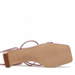 Casual Sandals Sandals TED BAKER - Teffip 253666 Pink Pink -Cheap Wojas Store 0000208513166 06 nc