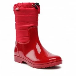 Wellingtons XTI - 57416 Burdeos Dark Red
