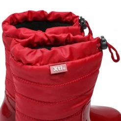 Wellingtons XTI - 57416 Burdeos Dark Red -Cheap Wojas Store 0000208727679 06 rz