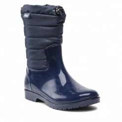 Wellingtons XTI - 57416 Navy Navy Blue