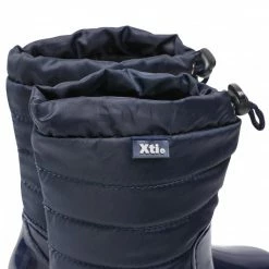 Wellingtons XTI - 57416 Navy Navy Blue -Cheap Wojas Store 0000208727686 06 rz