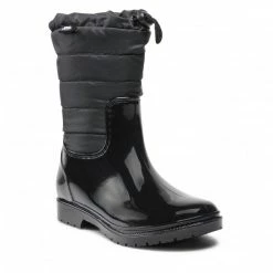 Wellingtons XTI - 57416 Negro Black