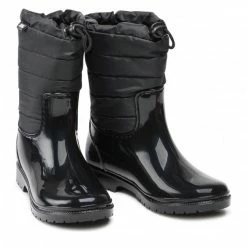 Wellingtons XTI - 57416 Negro Black 10 Wellingtons XTI - 57416 Negro Black -Cheap Wojas Store 0000208727693 07 rz