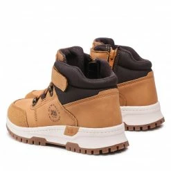 Boots XTI - 57658 Camel Brown -Cheap Wojas Store 0000208727839 02 rz