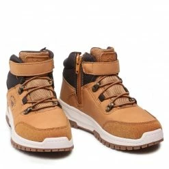Boots XTI - 57658 Camel Brown -Cheap Wojas Store 0000208727839 07 rz