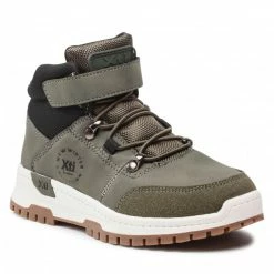 Boots XTI - 57658 Kaki Green