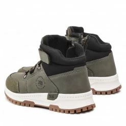 Boots XTI - 57658 Kaki Green -Cheap Wojas Store 0000208727846 02 rz 1