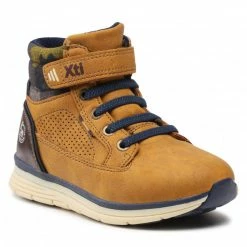 Boots XTI - 57723 Panama Brown