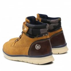 Boots XTI - 57723 Panama Brown -Cheap Wojas Store 0000208728003 02 rz