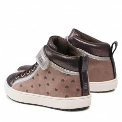 Boots Trainers XTI - 57742 Bronce Brown -Cheap Wojas Store 0000208728072 02 rz