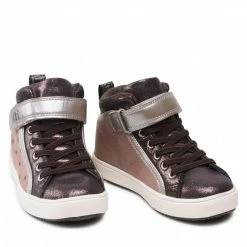 Boots Trainers XTI - 57742 Bronce Brown -Cheap Wojas Store 0000208728072 07 rz