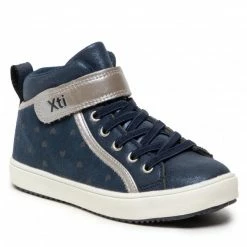 Boots Trainers XTI - 57742 Navy Navy Blue
