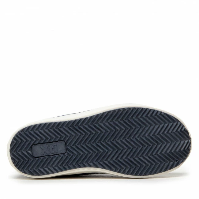 Boots Trainers XTI - 57742 Navy Navy Blue 4 Boots Trainers XTI - 57742 Navy Navy Blue - Image 4