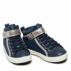 Boots Trainers XTI - 57742 Navy Navy Blue 10 Boots Trainers XTI - 57742 Navy Navy Blue -Cheap Wojas Store 0000208728089 06 sw