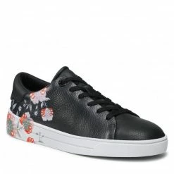 Sneakers Trainers TED BAKER - Aariah 255524 Black Black
