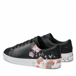 Sneakers Trainers TED BAKER - Aariah 255524 Black Black -Cheap Wojas Store 0000208813211 02 rz