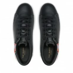 Sneakers Trainers TED BAKER - Aariah 255524 Black Black -Cheap Wojas Store 0000208813211 04 rz