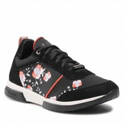 Sneakers Trainers TED BAKER - Aylahh 257201 Black Black
