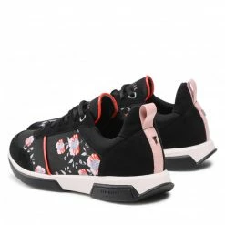 Sneakers Trainers TED BAKER - Aylahh 257201 Black Black -Cheap Wojas Store 0000208813488 02 rz