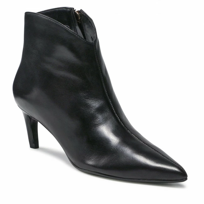 Ankle Boots TED BAKER - Galiana 254599 Black Black 1 Ankle Boots TED BAKER - Galiana 254599 Black Black