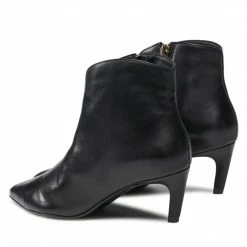 Ankle Boots TED BAKER - Galiana 254599 Black Black 8 Ankle Boots TED BAKER - Galiana 254599 Black Black -Cheap Wojas Store 0000208813624 02 rz