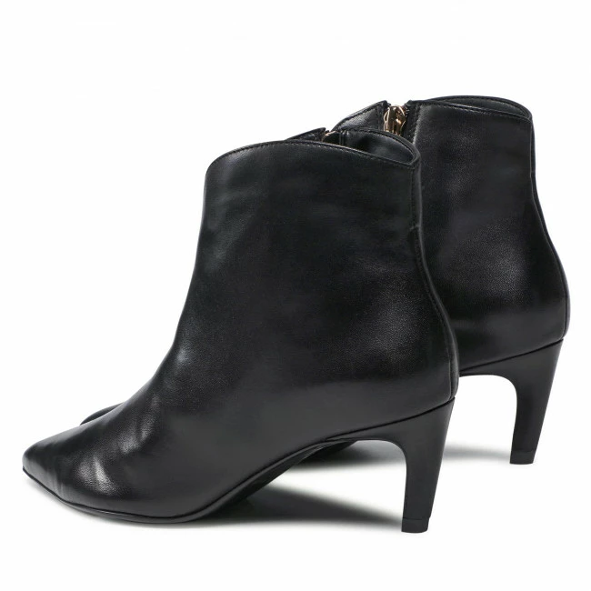 Ankle Boots TED BAKER - Galiana 254599 Black Black 3 Ankle Boots TED BAKER - Galiana 254599 Black Black - Image 3