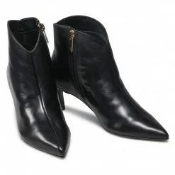 Ankle Boots TED BAKER - Galiana 254599 Black Black 10 Ankle Boots TED BAKER - Galiana 254599 Black Black -Cheap Wojas Store 0000208813624 03 rz