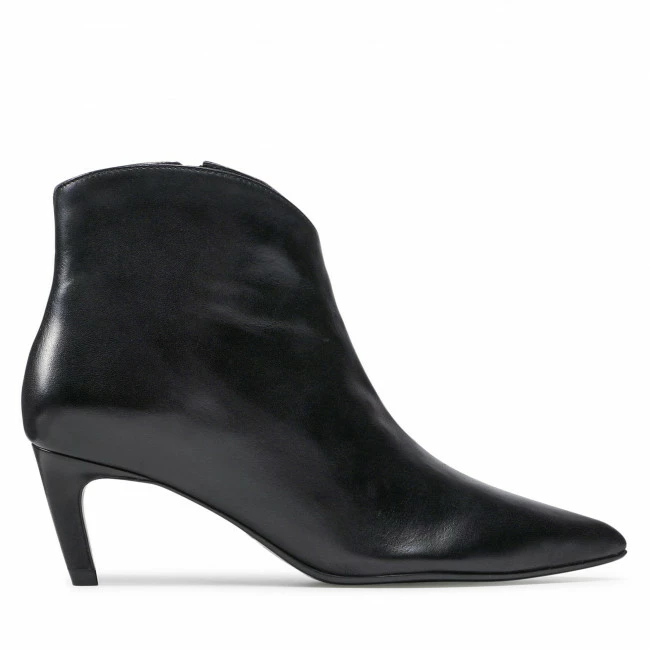Ankle Boots TED BAKER - Galiana 254599 Black Black 2 Ankle Boots TED BAKER - Galiana 254599 Black Black - Image 2