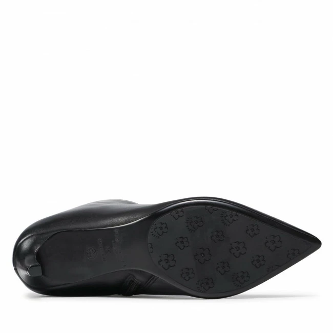 Ankle Boots TED BAKER - Galiana 254599 Black Black 4 Ankle Boots TED BAKER - Galiana 254599 Black Black - Image 4