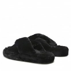 Slippers TED BAKER - Lopply 254618 Black Black -Cheap Wojas Store 0000208813747 02 rz