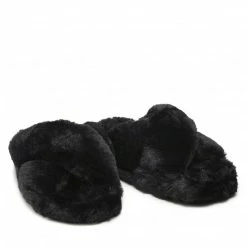 Slippers TED BAKER - Lopply 254618 Black Black -Cheap Wojas Store 0000208813747 05 rz