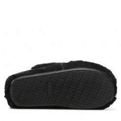 Slippers TED BAKER - Lopply 254618 Black Black -Cheap Wojas Store 0000208813747 08 rz