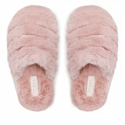 Slippers TED BAKER - Lopsey 254619 Dusty Pink Pink -Cheap Wojas Store 0000208813846 07 rz