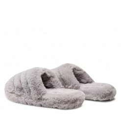 Slippers TED BAKER - Lopsey 254619 Lt Grey Grey 8 Slippers TED BAKER - Lopsey 254619 Lt Grey Grey -Cheap Wojas Store 0000208813860 02 rz