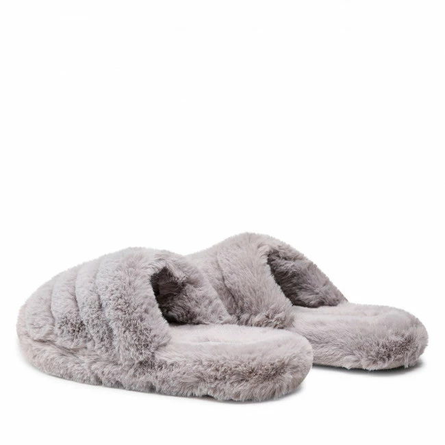 Slippers TED BAKER - Lopsey 254619 Lt Grey Grey 3 Slippers TED BAKER - Lopsey 254619 Lt Grey Grey - Image 3