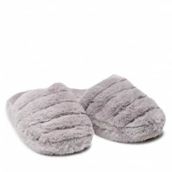 Slippers TED BAKER - Lopsey 254619 Lt Grey Grey 10 Slippers TED BAKER - Lopsey 254619 Lt Grey Grey -Cheap Wojas Store 0000208813860 03 rz