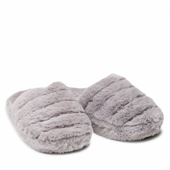 Slippers TED BAKER - Lopsey 254619 Lt Grey Grey 5 Slippers TED BAKER - Lopsey 254619 Lt Grey Grey - Image 5