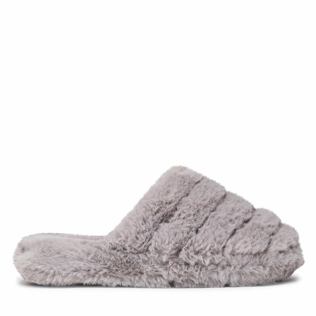 Slippers TED BAKER - Lopsey 254619 Lt Grey Grey 2 Slippers TED BAKER - Lopsey 254619 Lt Grey Grey - Image 2