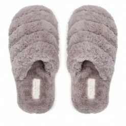 Slippers TED BAKER - Lopsey 254619 Lt Grey Grey 11 Slippers TED BAKER - Lopsey 254619 Lt Grey Grey -Cheap Wojas Store 0000208813860 07 rz