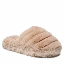 Slippers TED BAKER - Lopsey 254619 Natural Beige