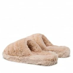 Slippers TED BAKER - Lopsey 254619 Natural Beige -Cheap Wojas Store 0000208813884 02 rz