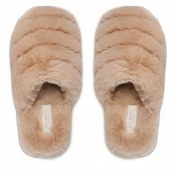 Slippers TED BAKER - Lopsey 254619 Natural Beige -Cheap Wojas Store 0000208813884 05 rz