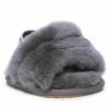 Slippers UGG - I Fluff Yeah Slide 1098577I Chrc Grey