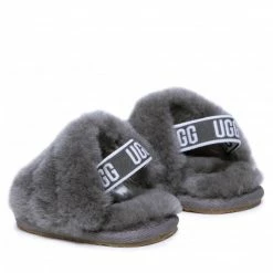 Slippers UGG - I Fluff Yeah Slide 1098577I Chrc Grey 8 Slippers UGG - I Fluff Yeah Slide 1098577I Chrc Grey -Cheap Wojas Store 0000208889971 02 ks 1
