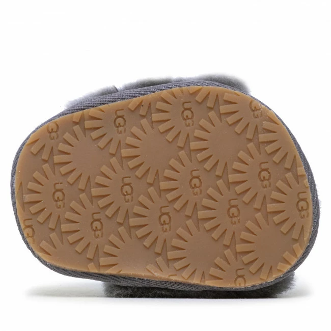 Slippers UGG - I Fluff Yeah Slide 1098577I Chrc Grey 4 Slippers UGG - I Fluff Yeah Slide 1098577I Chrc Grey - Image 4