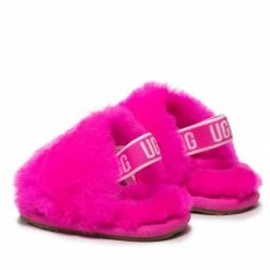 Slippers UGG - I Fluff Yeah Slide 1098577I Rcr Pink -Cheap Wojas Store 0000208889995 02 mg kopia