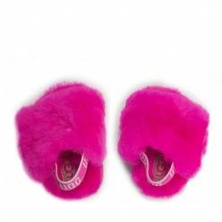 Slippers UGG - I Fluff Yeah Slide 1098577I Rcr Pink -Cheap Wojas Store 0000208889995 04 mg kopia