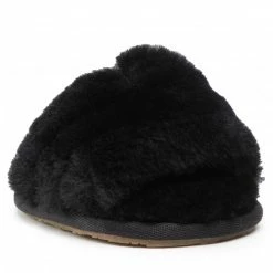 Slippers UGG - I Fluff Yeah Slide 1098577I Blk Black