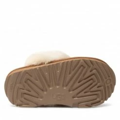 Slippers UGG - K Cozy II 1019065K Che Brown -Cheap Wojas Store 0000208890434 07 plj