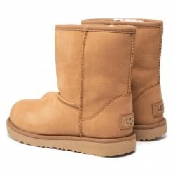 Unisex Footwear UGG - Classic Short II Wp 1019646K Che Brown -Cheap Wojas Store 0000208891240 02 wj
